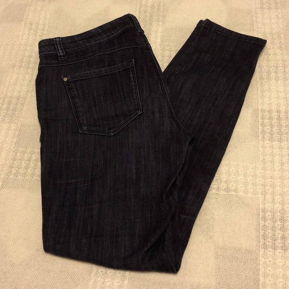 Women’s jeans